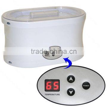 rejuvenation device candle wax bath paraffin wax machin