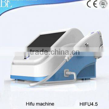 HIFU technology focus high intensity ultrasound