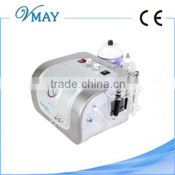 Oxygen Machine For Skin Care Oxygen Facial Machine Skin Care Oxyge Improve Allergic Skin Infusion Oxygen Spray Oxygen Therapy Machine HO3