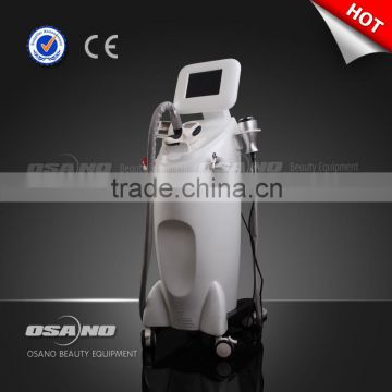 Best selling Beauty machines Ultrasonic Caviation RF Vacuum Slimming Machine