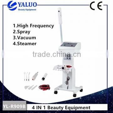 Painless Super 4 In 1 Multifunction Facial Rejuvenation Beauty Salon Equipment Eye Line Removal