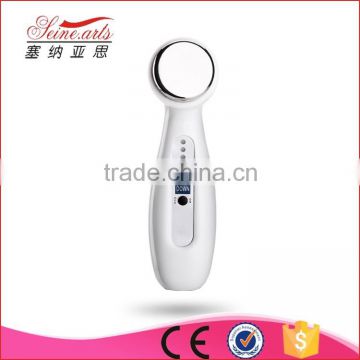 Health care ultrasonic beauty instrument(LW-010)