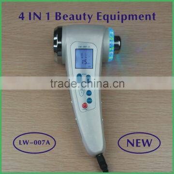 4 IN 1 Beauty Equipment