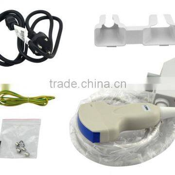 Veterinary Ultrasound Scanner Ultrasound Machine Vet Convex Rectal Probe for Animal Use RUS-9000BV photo-4