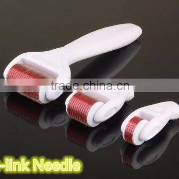 2015 GTO Newest 4 in 1 Derma Roller With Disinfecting Tank photo-3