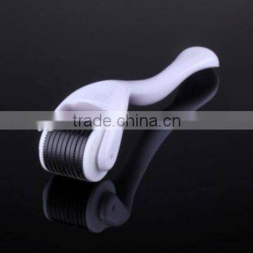 540 Microneedle Rolling Skin Derma Roller photo-3