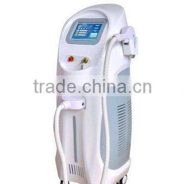 Very Effective Diode Laser Hair Removal 808nm / 808 Laser Beauty Salon Equipment photo-6