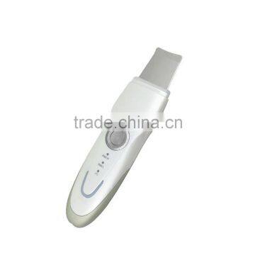 Facial Clean Skin Care Handheld Ultrasonic Cleaner