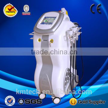 Vacuum Fat Loss Machine 2016 Trending Salon Use 9 In 1 Best Ultrasound Cavitation Machine For Sale 40hkz