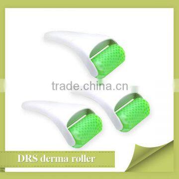 Newest Skin cooling Derma Ice Roller for face and body massage