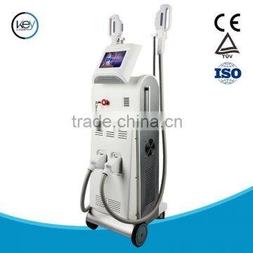 Professional Best Elight Hair Removal / OPT System Shr Ipl System Intense Pulsed Light photo-3