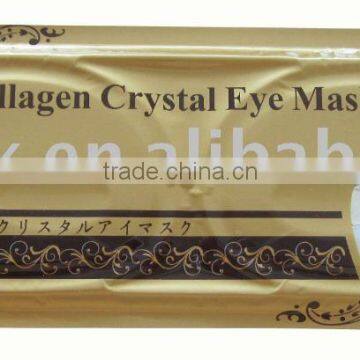 Bio Moisturizing Crystal Collagen Eye Patch