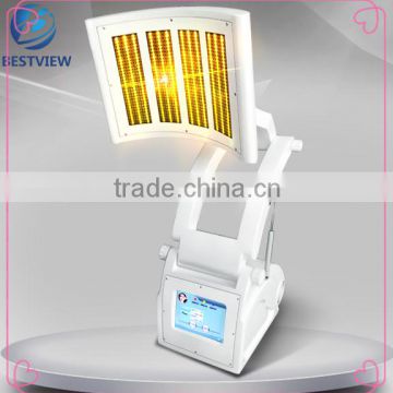 Professional Powerful led therapy wrinkle removal machine