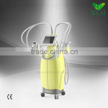 Best Body Slimming Machine With Cavitation and Vacuum photo-2