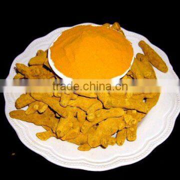 Indian Turmeric Powder / Turmeric Finger