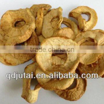 Now crop Dried sulfur-free Apple ring dehydrated apple