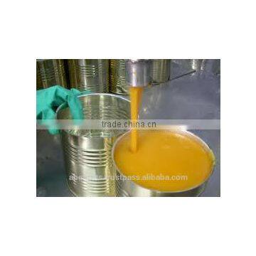 Natural Ripened Totapuri Mango Concentrate