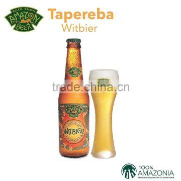 Witbier Tapereba Beer