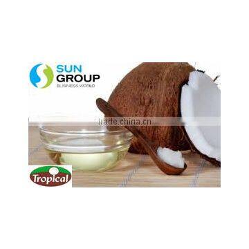 VIRGIN COCONUT OIL BULK photo-4