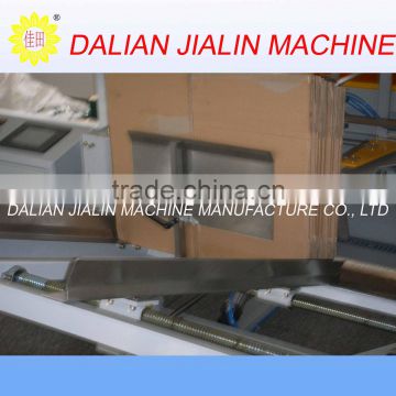 600 CTNS/H PACKING MACHINE