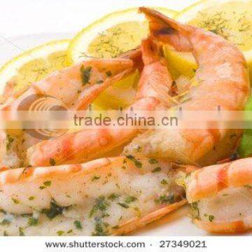 Prawn Savory flavors/ Seasoning