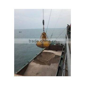Best Price Construction Sand With Good Quality photo-6