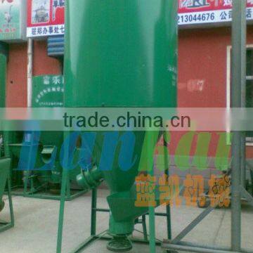 LK750 Animal forage grinding machine/feedstuff mixing machine/feedstuff grind and mix machine