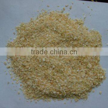 supply dehydrated onion granule 2012