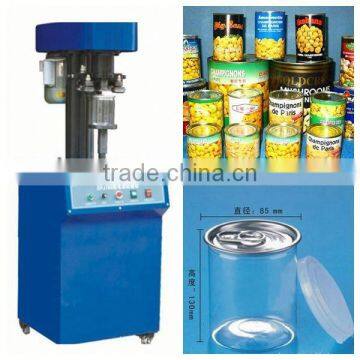 Best Selling Factory Price Automatic Electric Tin Can Seamer for Entrepreneurship photo-2