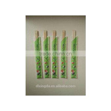 Disposabe Bamboo Chopsticks, Bamboo Twins Chopsticks and Tensoge Chopsticks