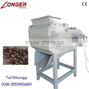 Well Performanced Cashew Nut Shell Breaking Machine price