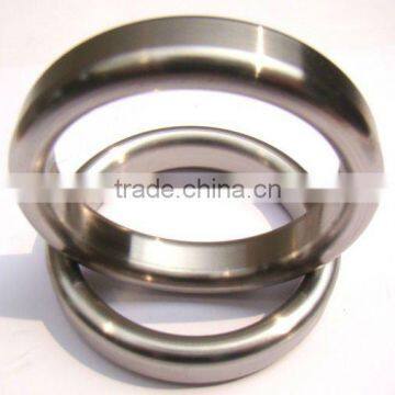 Nickel 200 flange gaskets