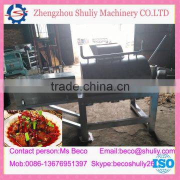 pig sheep cow trotters hair removal machine prccessing cleaning machine 008613676951397