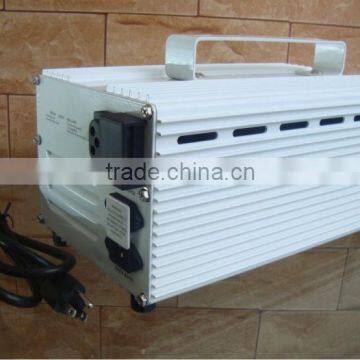 grow light magnetic ballast