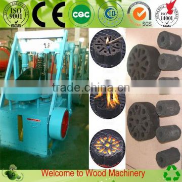 Professional manufacturer factory direct sell screw press briquette machine