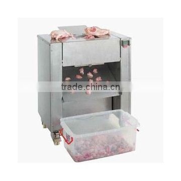 cutting machine for meat /used meat cutting machine