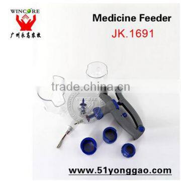 Automatic Injection Syringe for Poultry photo-2