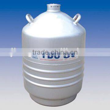 Jiangs Large capacity liquid nitrogen tank YDS-35