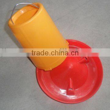 Durable hot sell plastic Chicken Feeder