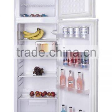Refrigerator With Two Doors photo-2