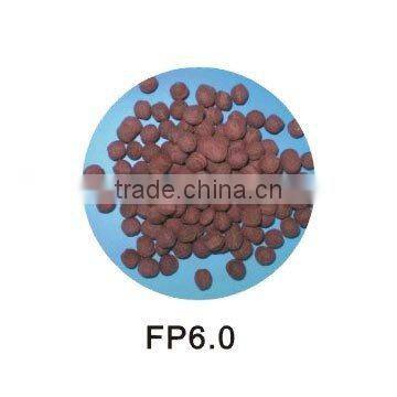 Floating Pellets Fish Food6.0mm