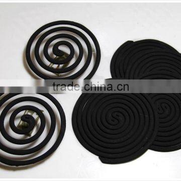 China Factory Cheap High Quality Black Mosquito Coil Africa Hot sell Mosquito coil