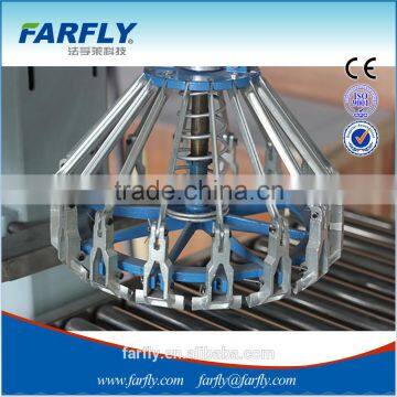 FWG Filling Machine photo-2