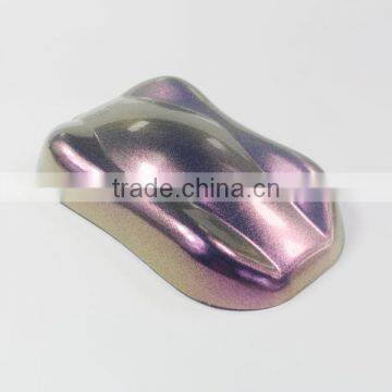 Wholesale Chameleon Series Mica Pigment With Best Price photo-3