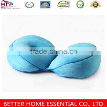 Shredded Memory Foam Hip Up Orthopedic Seat Cushion photo-2