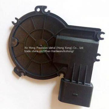 Various Types of Metal Stamping Parts