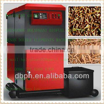 Hot Sell Energy Saving Biomass Wood Pellet Boiler in Europe