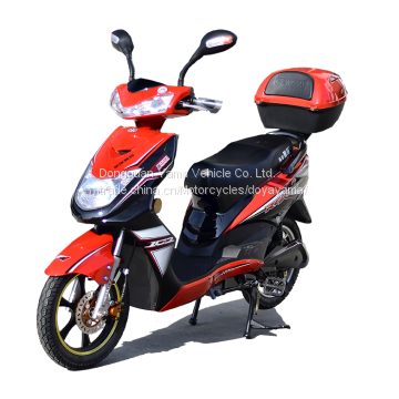 2017 hot sale electric scooter bike electric motorcycle for adult