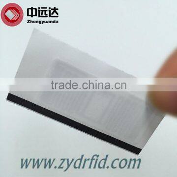UHF Washable Rfid Tags RFID Laundry Tag RFID Non-woven Fabrics Tag photo-3