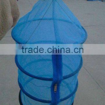 Factory commercial fish net trap
